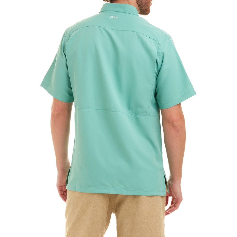 Cargue la imagen en el visor de la galería, Dorado Classic MicroFiber Shirt - GameGuard
