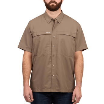 Grit Explorer Shirt-GameGuard