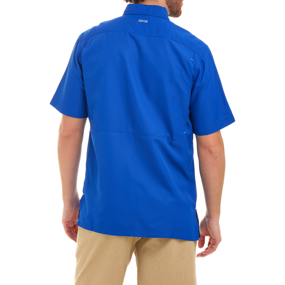 HydroBlue Classic MicroFiber Shirt - GameGuard