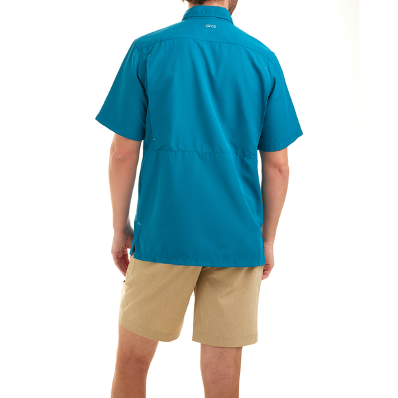 Marine Classic MicroFiber Shirt - GameGuard