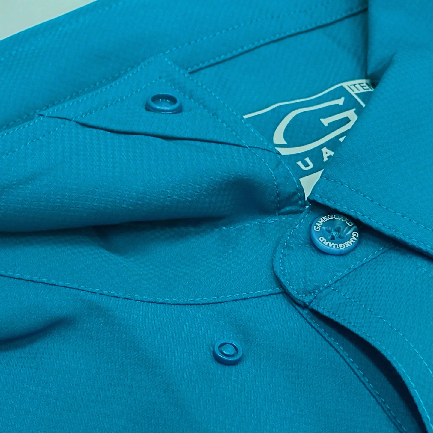 Marine Explorer Shirt-GameGuard