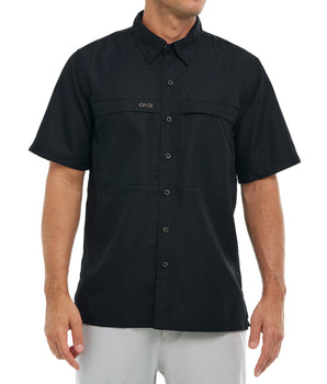 Caviar Explorer Shirt-GameGuard