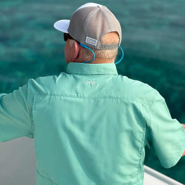Dorado Explorer Shirt-GameGuard