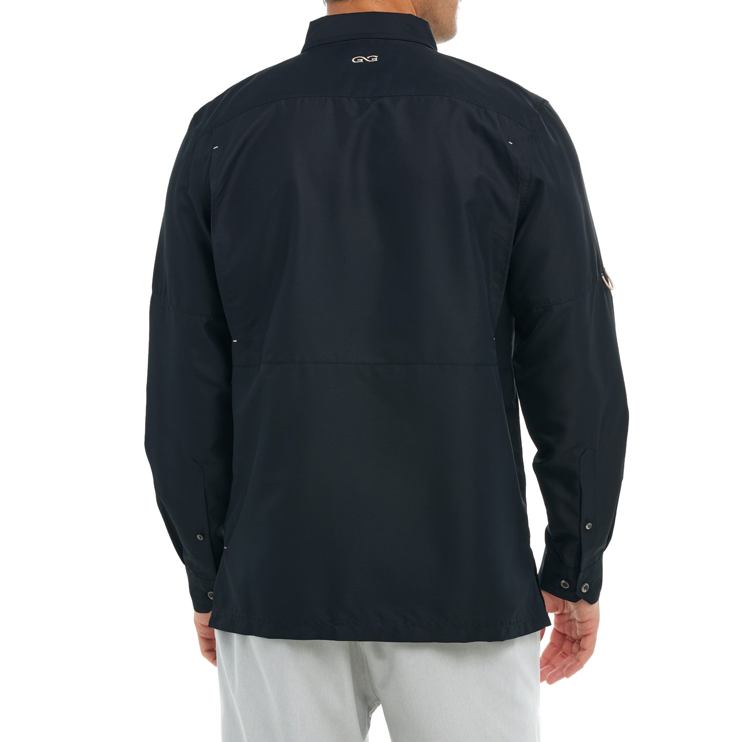 Caviar Explorer Shirt | Long Sleeve-GameGuard