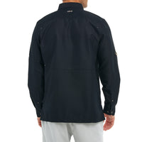 Caviar Explorer Shirt | Long Sleeve-GameGuard