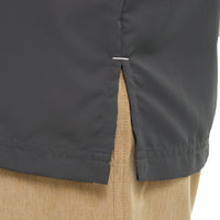 GunMetal Explorer Shirt | Long Sleeve-GameGuard