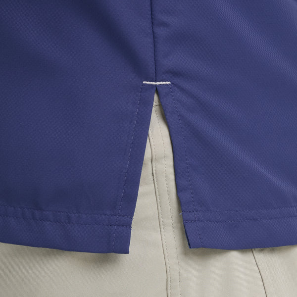 Indigo Explorer Shirt | Long Sleeve-GameGuard