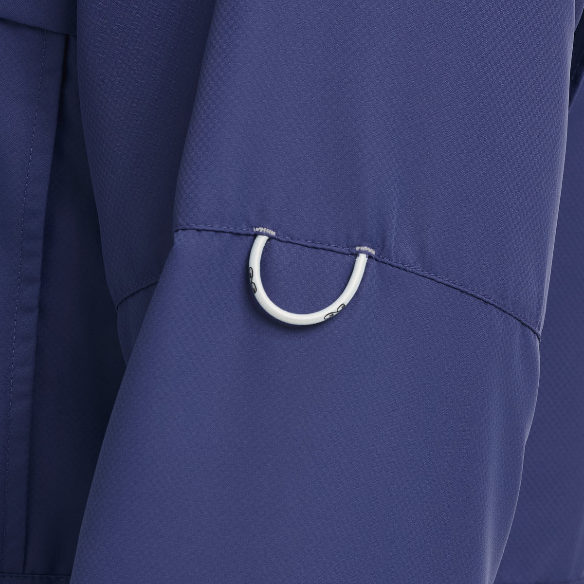 Indigo Explorer Shirt | Long Sleeve-GameGuard