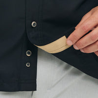 Caviar Explorer Shirt | Long Sleeve-GameGuard