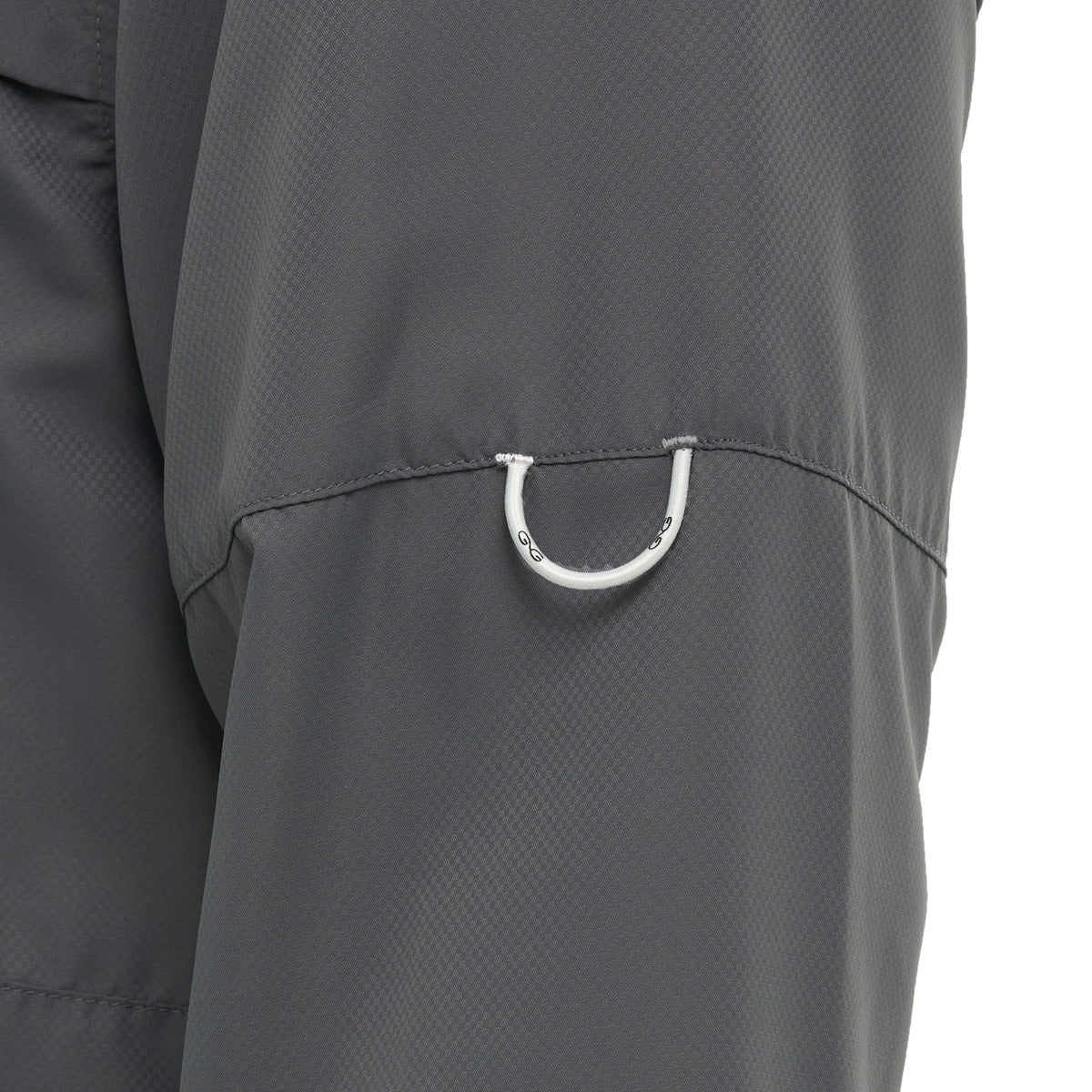 GunMetal Original Shirt | Long Sleeve-GameGuard