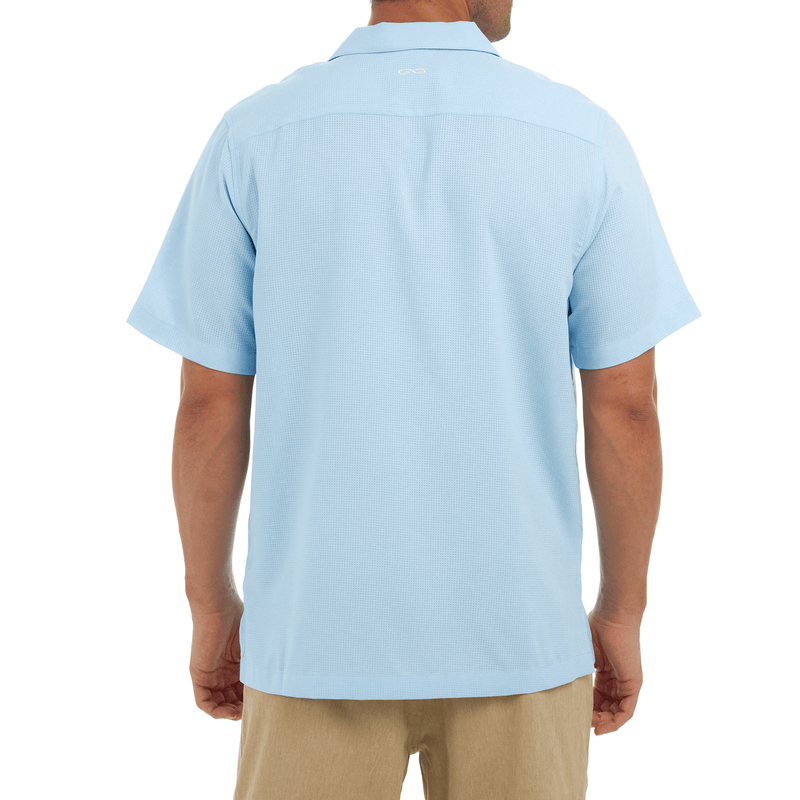 Cargue la imagen en el visor de la galería, RainWater Camp Shirt-GameGuard
