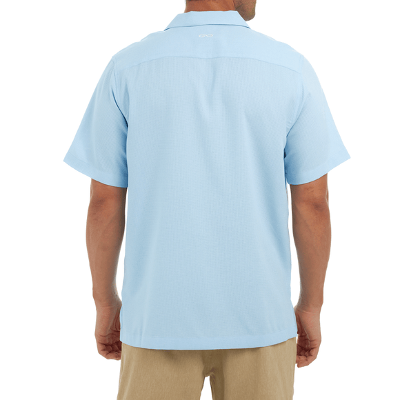 RainWater Camp Shirt-GameGuard