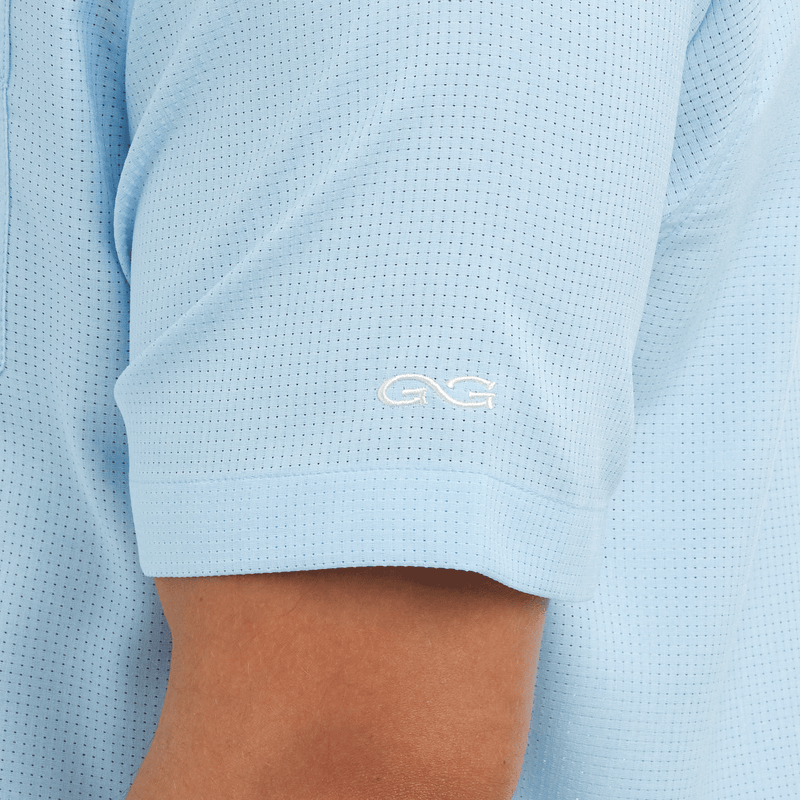 Cargue la imagen en el visor de la galería, RainWater Camp Shirt-GameGuard
