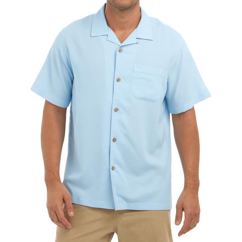 Load image into Gallery viewer, RainWater Camp Shirt-GameGuard
