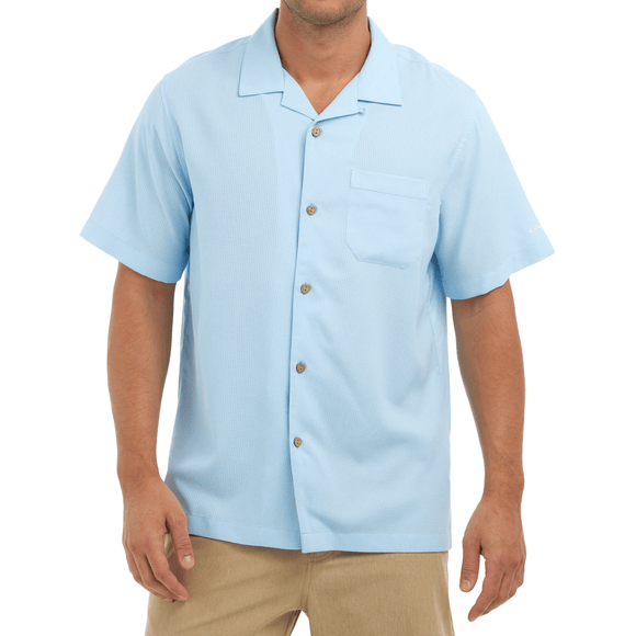 RainWater Camp Shirt-GameGuard