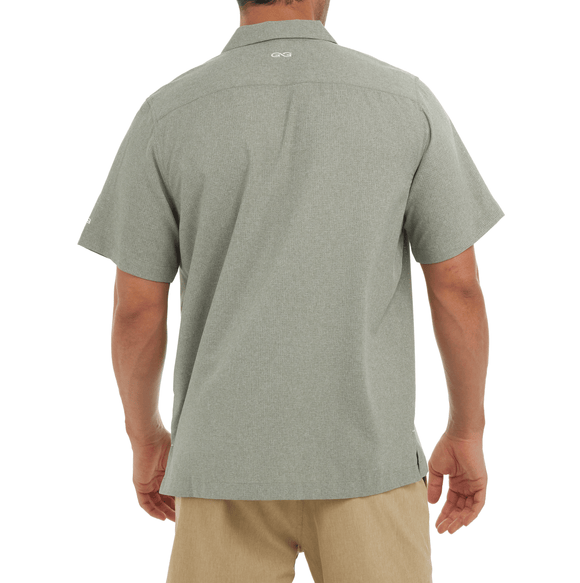 Mesquite Camp Shirt-GameGuard