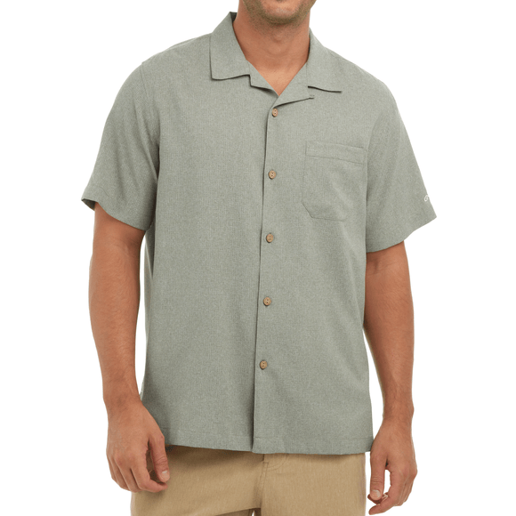 Mesquite Camp Shirt-GameGuard