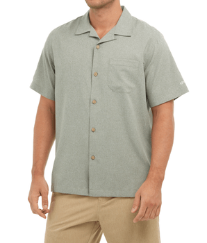 Mesquite Camp Shirt-GameGuard