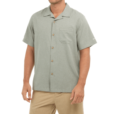 Mesquite Camp Shirt-GameGuard