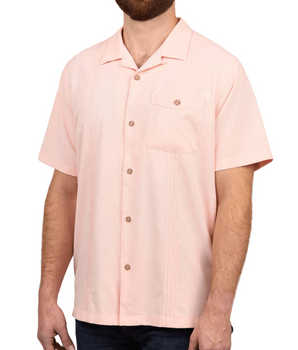 Conch Resort Shirt-GameGuard