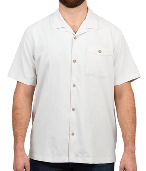 Glacier Resort Shirt-GameGuard