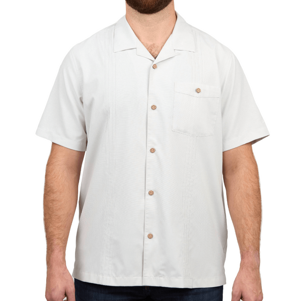 Glacier Resort Shirt-GameGuard