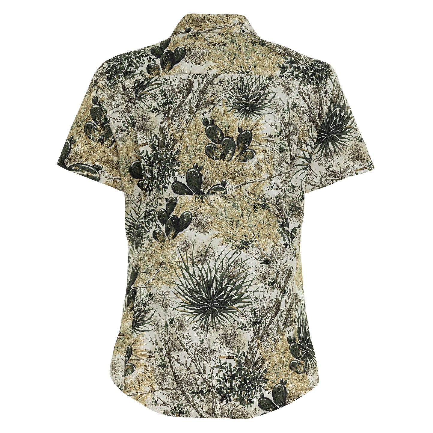 GameGuard Ladies' Original Shirt-GameGuard