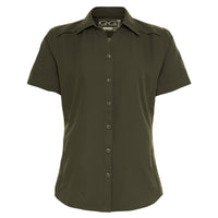 Agave Ladies' MicroFiber Shirt-GameGuard