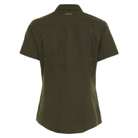 Agave Ladies' MicroFiber Shirt-GameGuard
