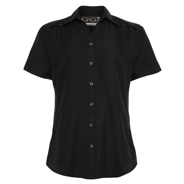 Caviar Ladies' MicroFiber Shirt-GameGuard