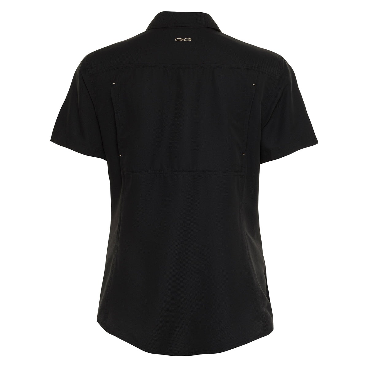 Caviar Ladies' MicroFiber Shirt-GameGuard