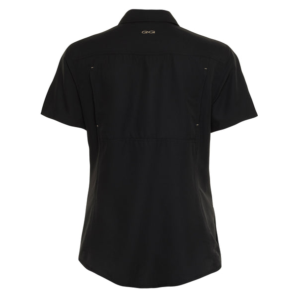 Caviar Ladies' MicroFiber Shirt-GameGuard