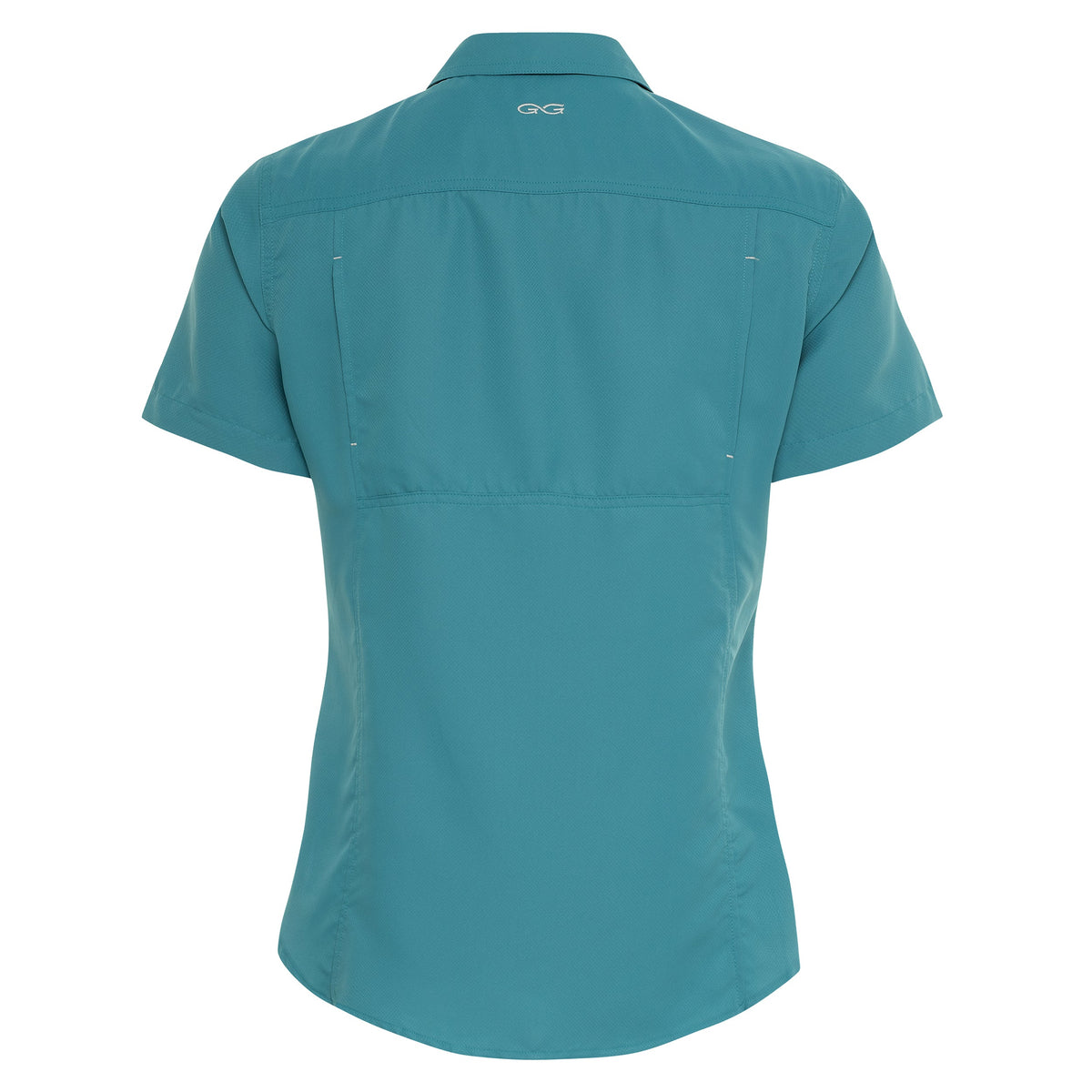 Mahi Ladies' MicroFiber Shirt-GameGuard