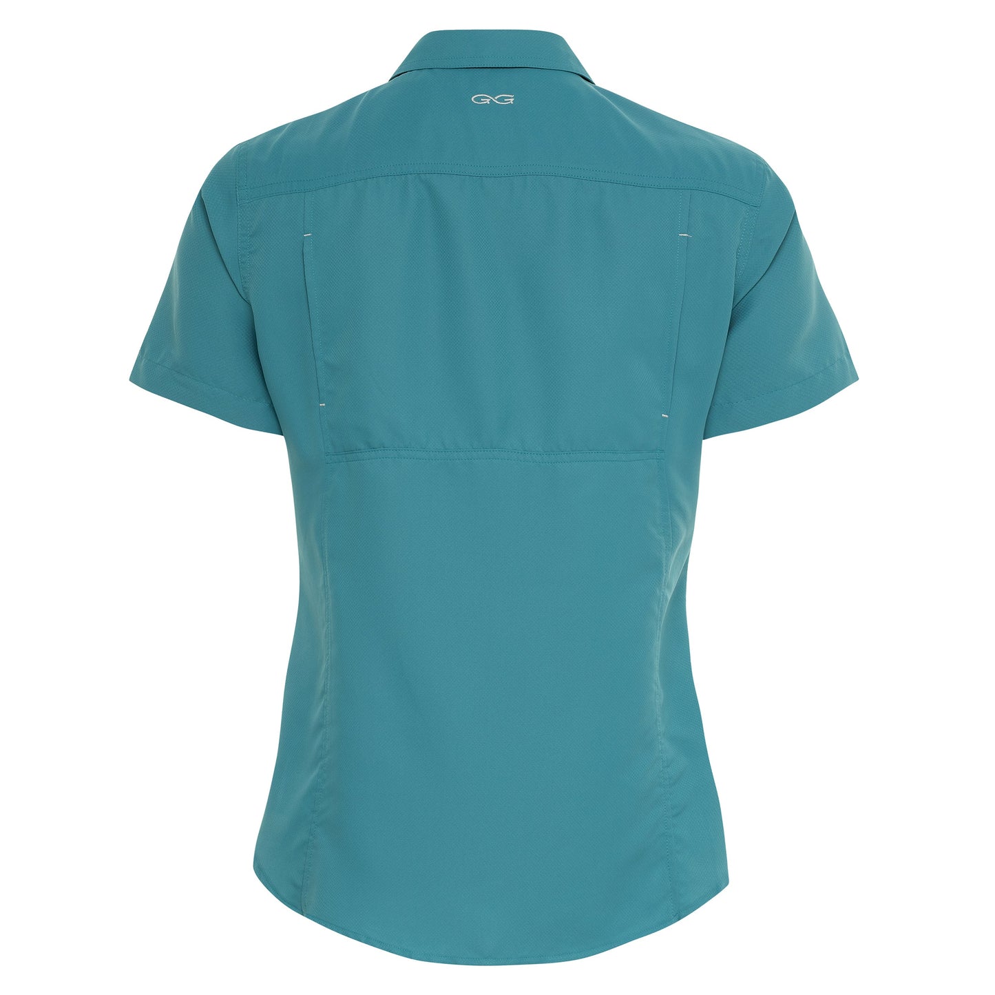 Mahi Ladies' MicroFiber Shirt-GameGuard