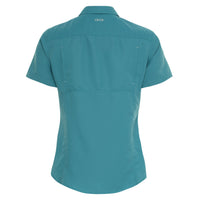 Mahi Ladies' MicroFiber Shirt-GameGuard