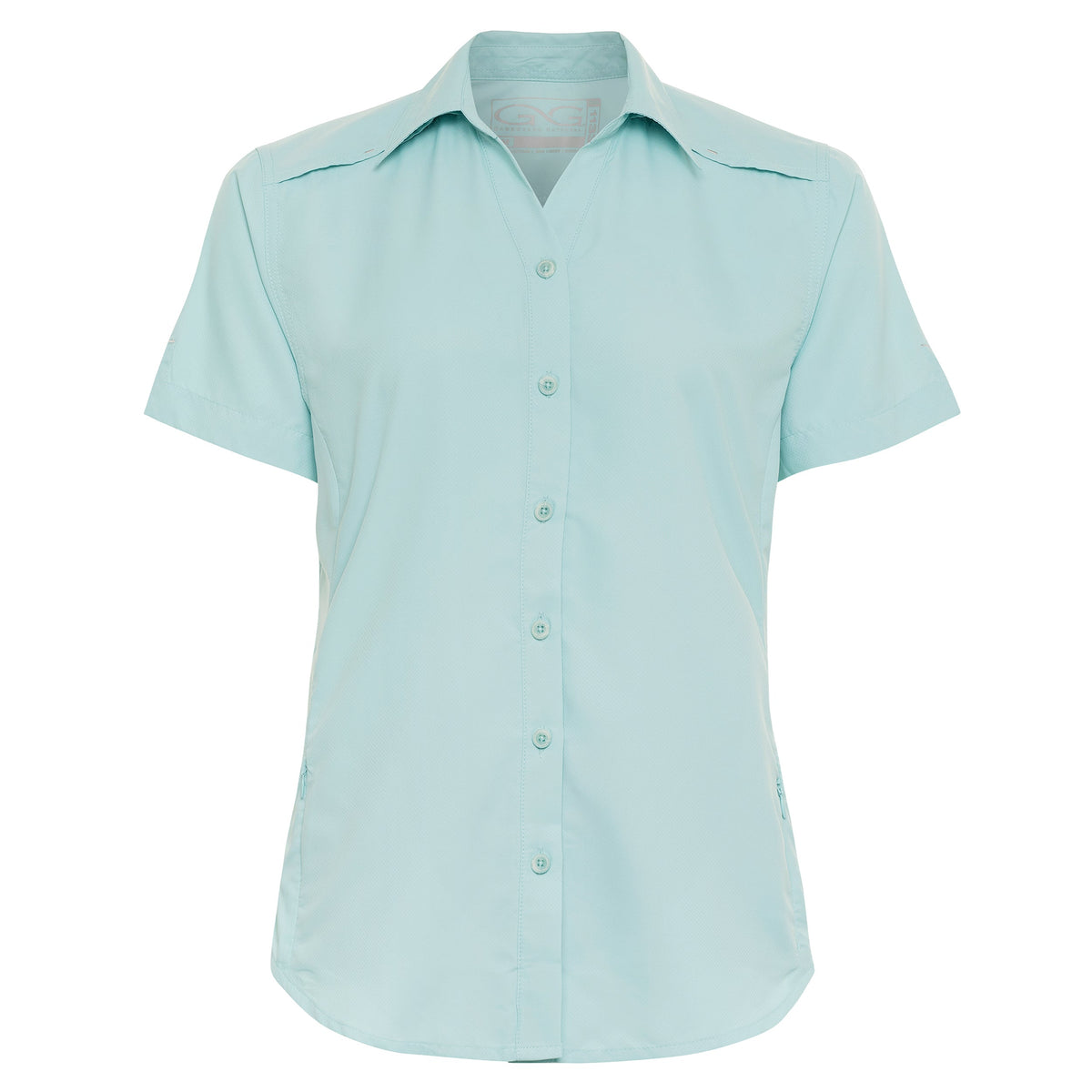 Sea Glass Ladies' MicroFiber-GameGuard