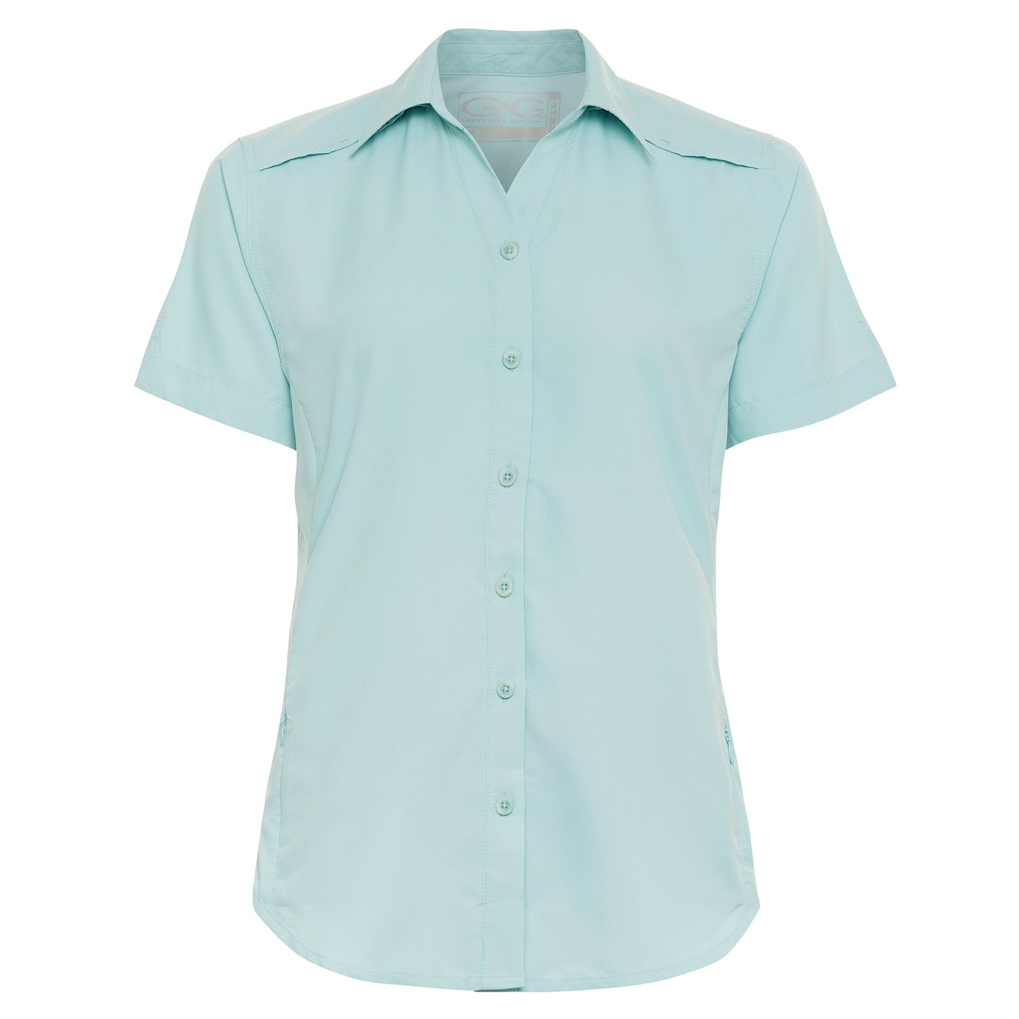 Sea Glass Ladies' MicroFiber-GameGuard
