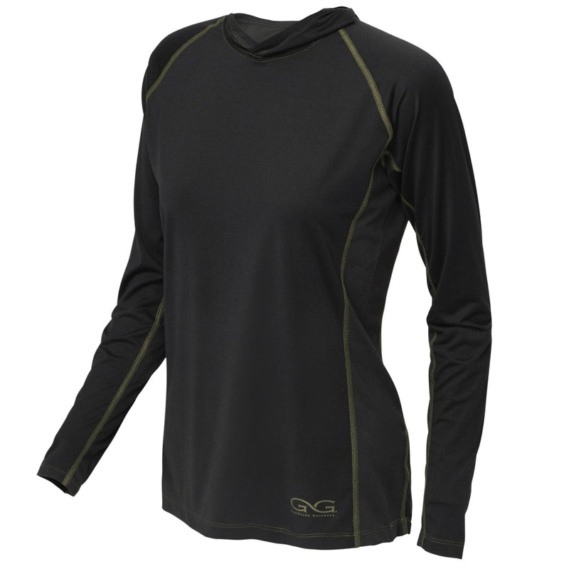 Cargue la imagen en el visor de la galería, Caviar Ladies&#39; Performance Hoody - GameGuard
