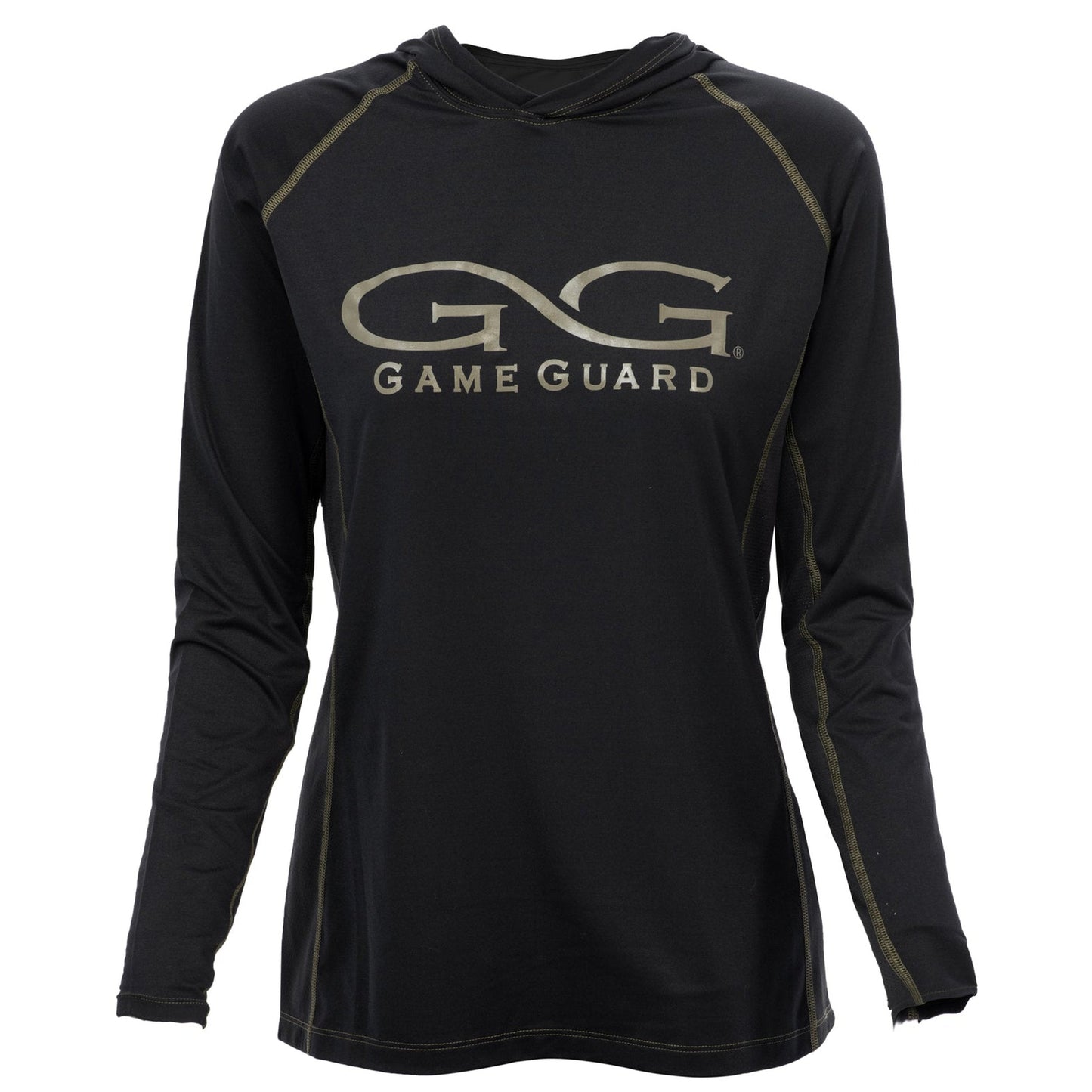 Caviar Ladies' Performance Hoody-GameGuard