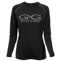 Caviar Ladies' Performance Hoody-GameGuard