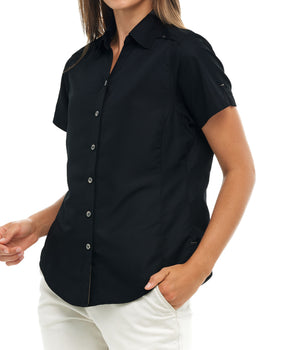Caviar Ladies' Original Shirt-GameGuard