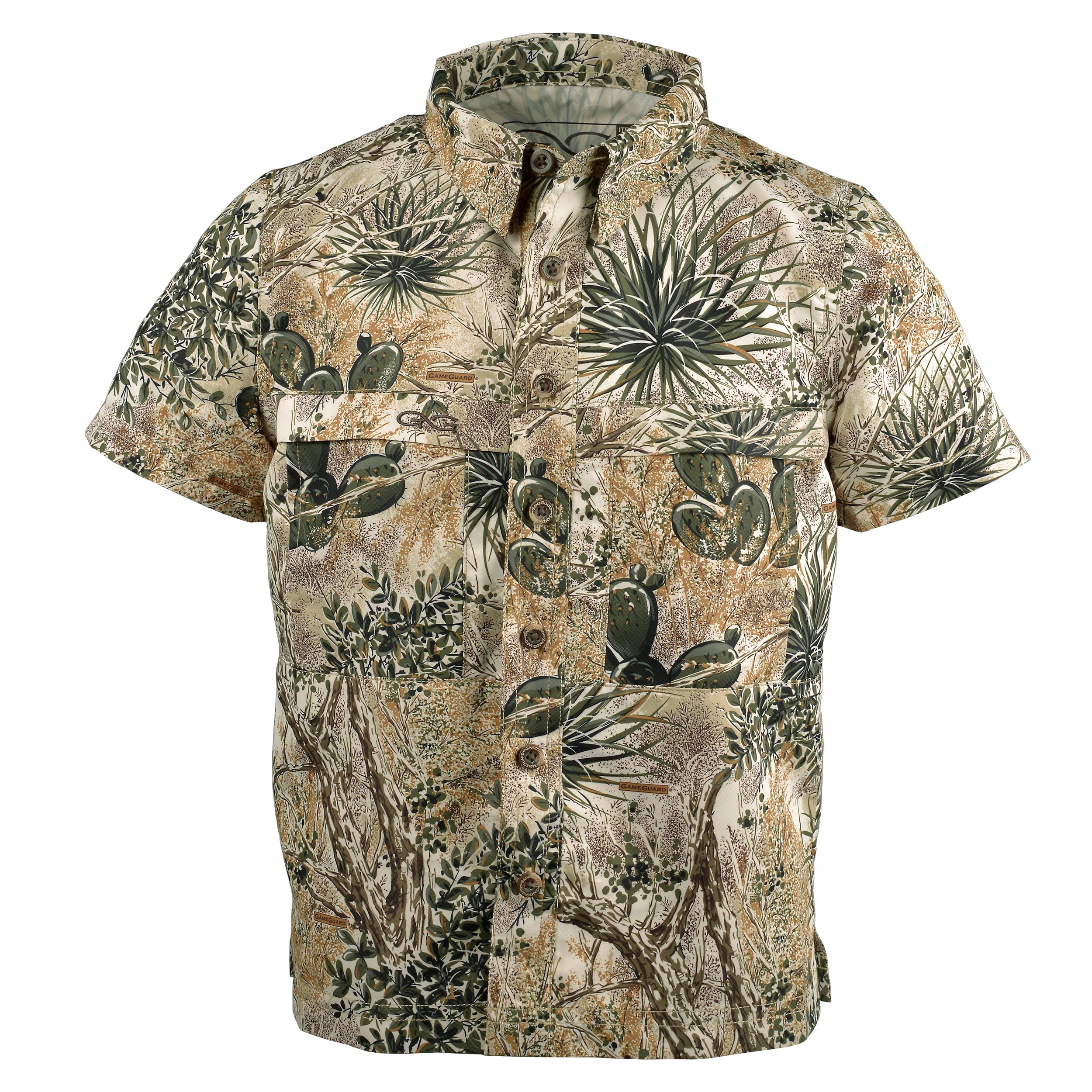 Shop GameGuard Youth Original Shirt for Ultimate Comfort
