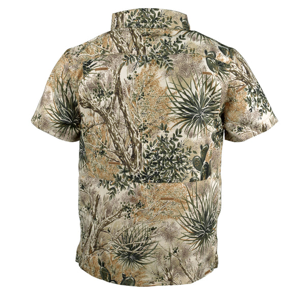 GameGuard Youth MicroFiber Shirt - GameGuard