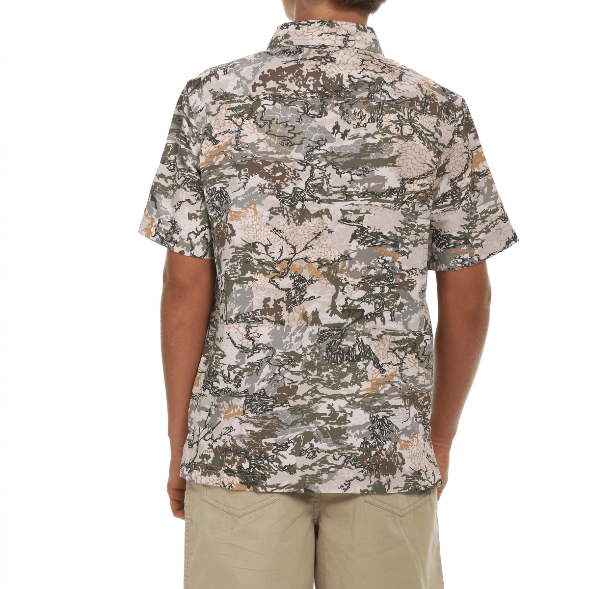 GameGuard Digital Youth Original Shirt-GameGuard