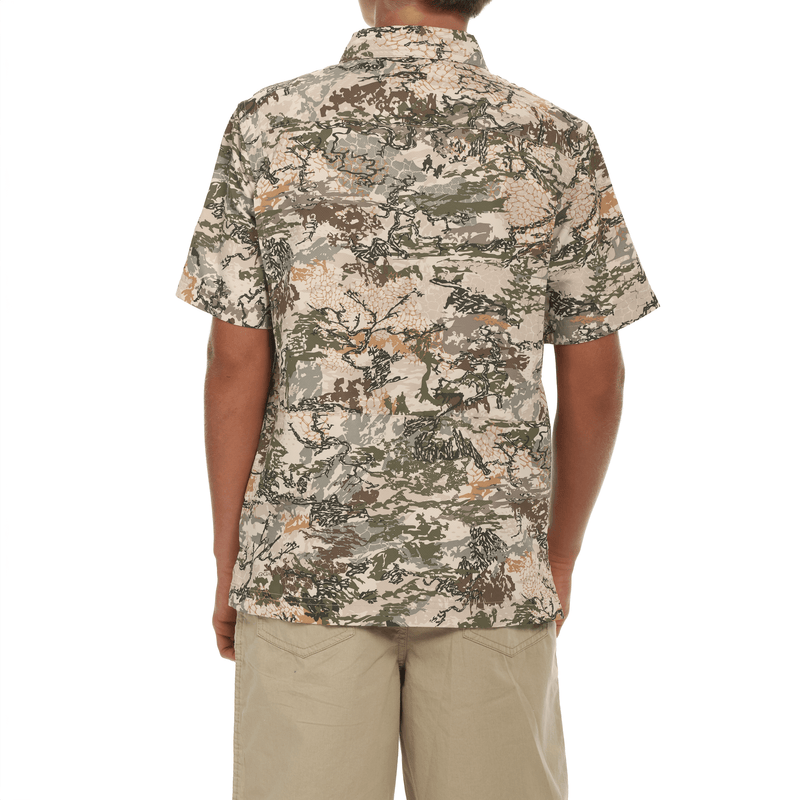 Load image into Gallery viewer, GameGuard Digital Youth Original Shirt-GameGuard
