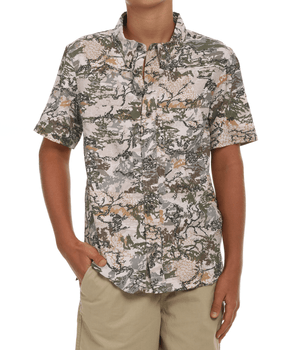 GameGuard Digital Youth Original Shirt-GameGuard