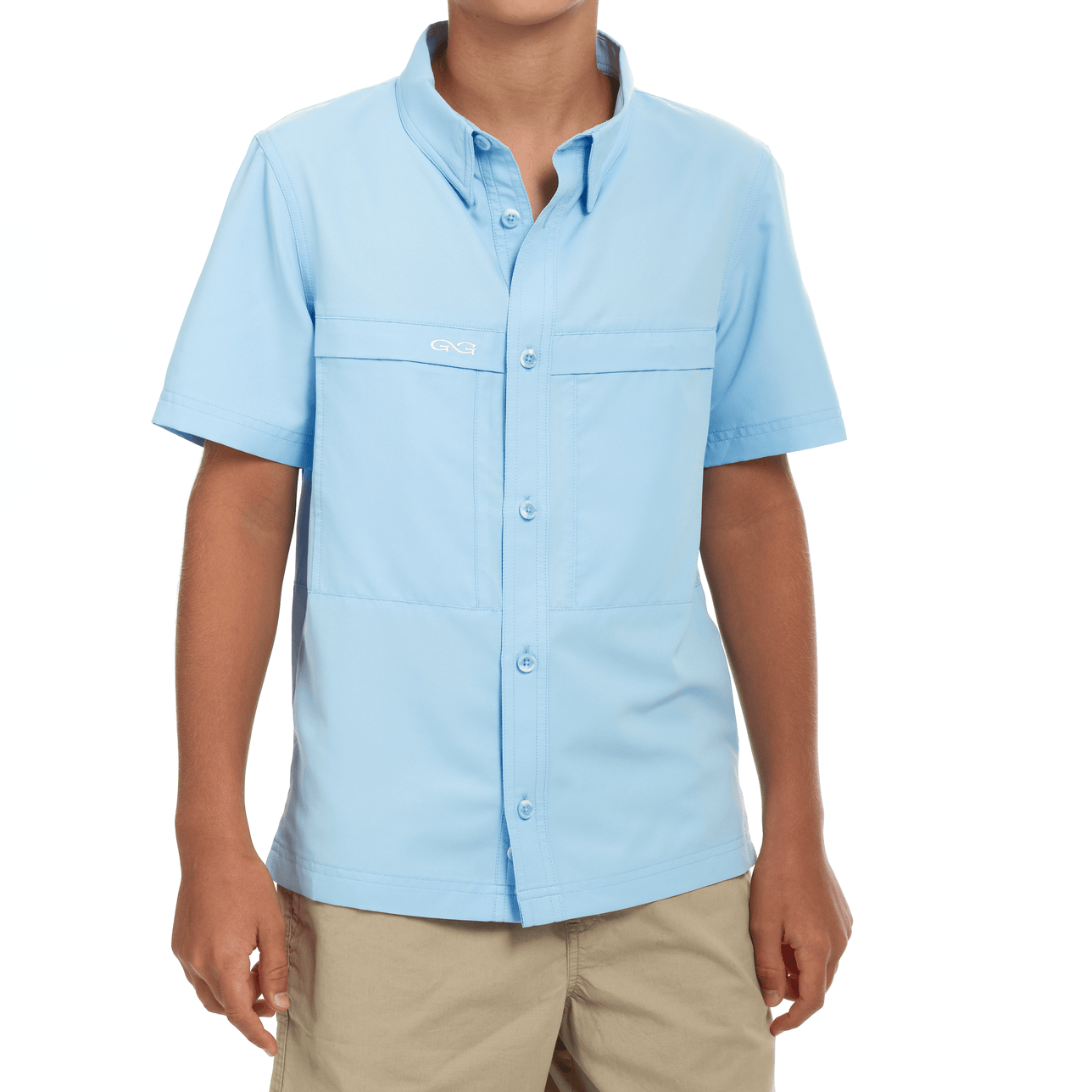 RainWater Youth Original Shirt-GameGuard