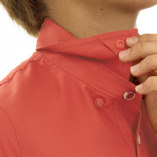 Lava Rock Youth Original Shirt-GameGuard