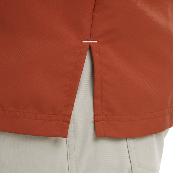 Copper Explorer Shirt | Long Sleeve-GameGuard