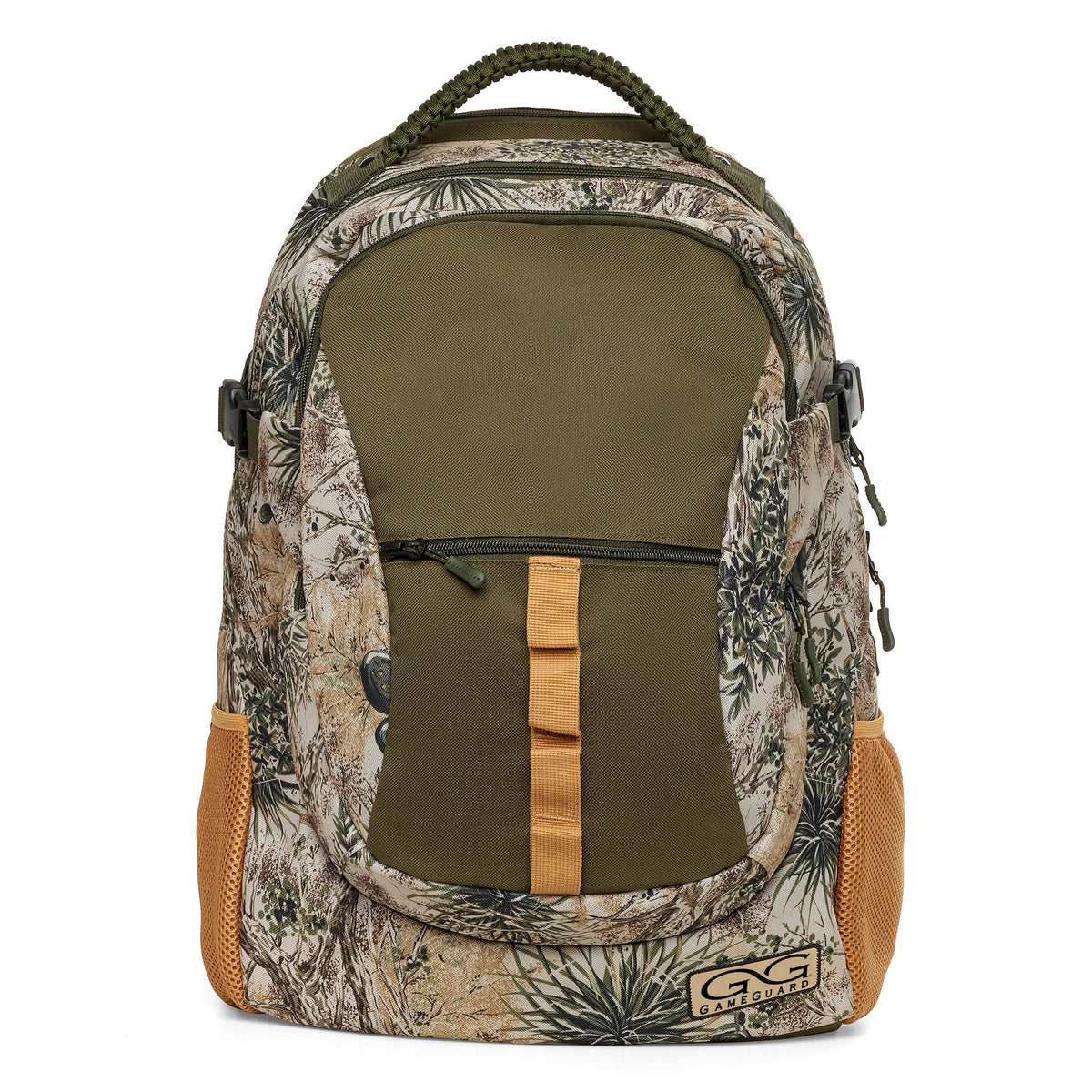 GameGuard BackPack-GameGuard